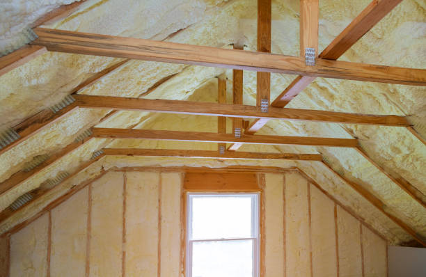 Best Spray Foam Insulation in Sayville, NY