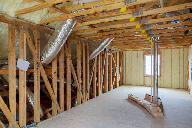 Best Cellulose Insulation in Sayville, NY