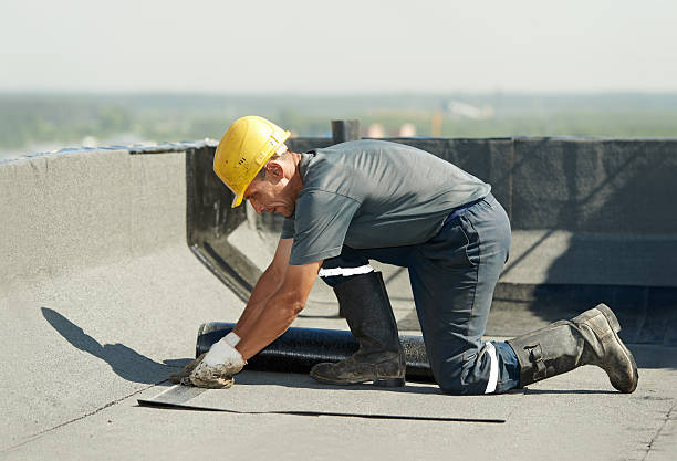 Types of Insulation We Offer in Sayville, NY