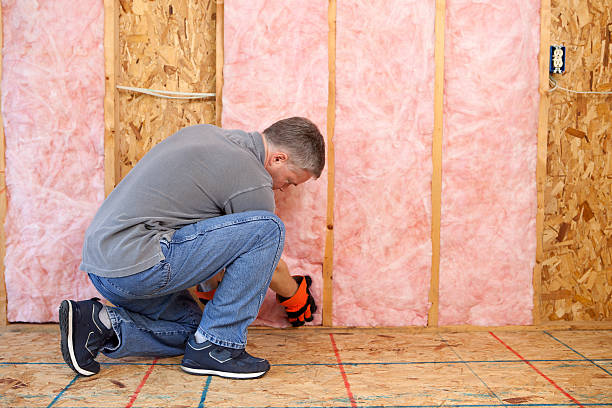 Best Cellulose Insulation in Sayville, NY